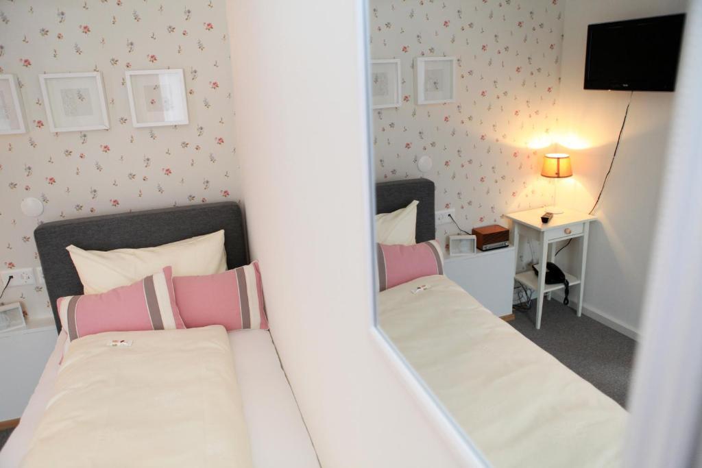 Hotel Krone Bad Ragaz Habitación foto