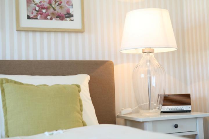 Hotel Krone Bad Ragaz Habitación foto