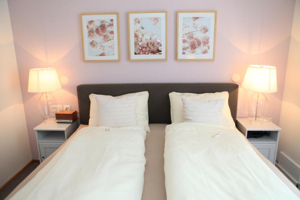 Hotel Krone Bad Ragaz Habitación foto