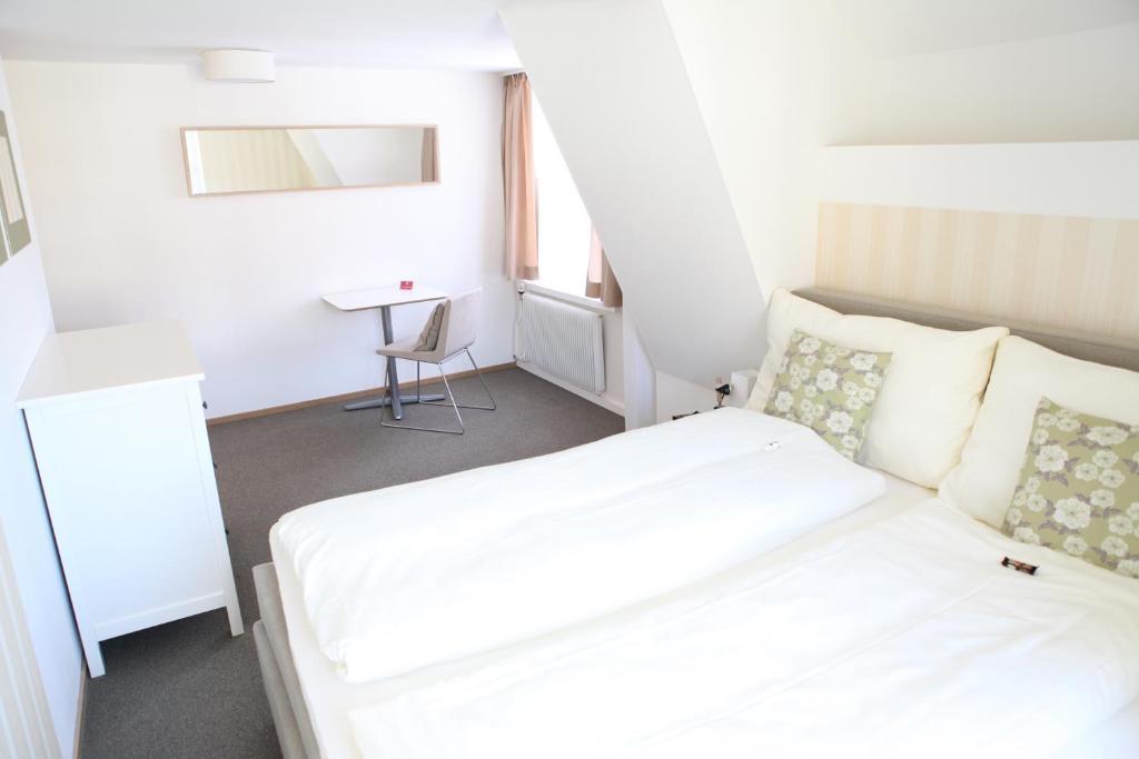 Hotel Krone Bad Ragaz Habitación foto