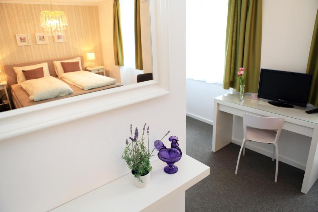 Hotel Krone Bad Ragaz Habitación foto