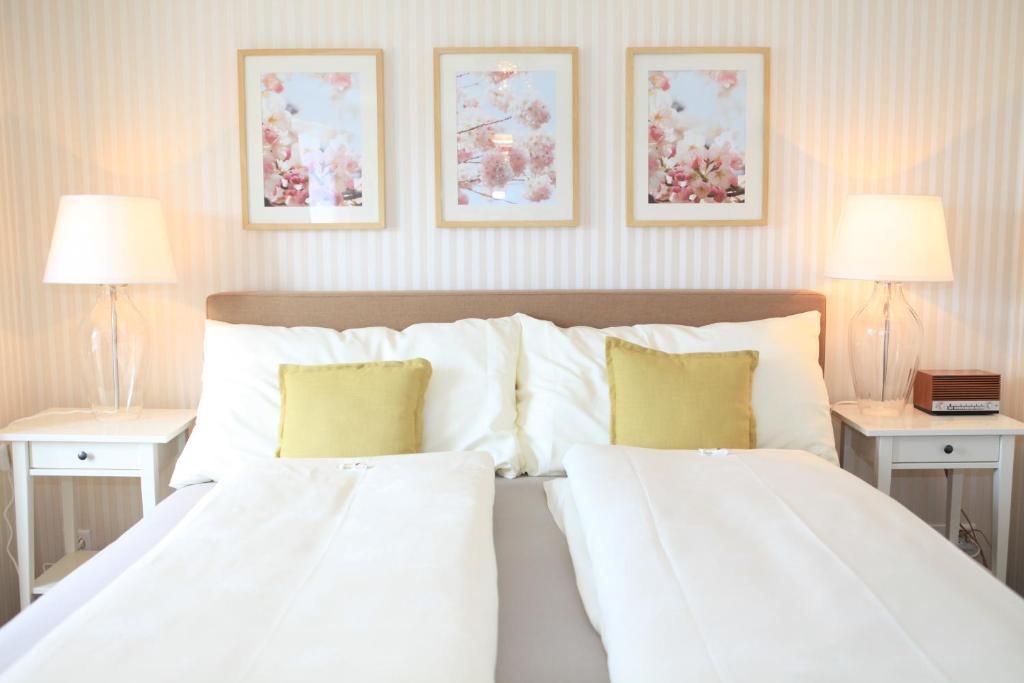 Hotel Krone Bad Ragaz Habitación foto
