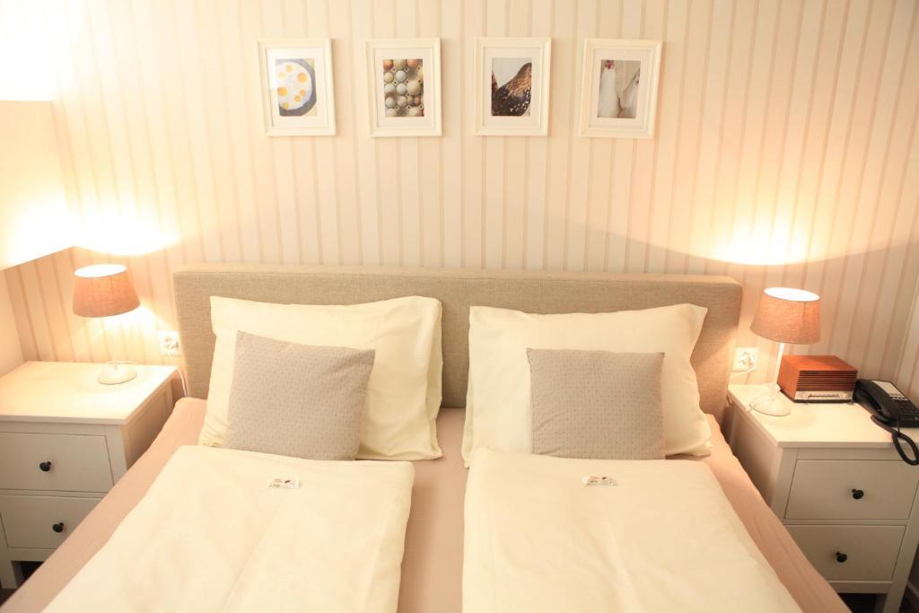 Hotel Krone Bad Ragaz Habitación foto