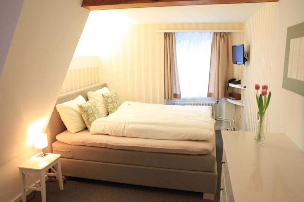 Hotel Krone Bad Ragaz Habitación foto