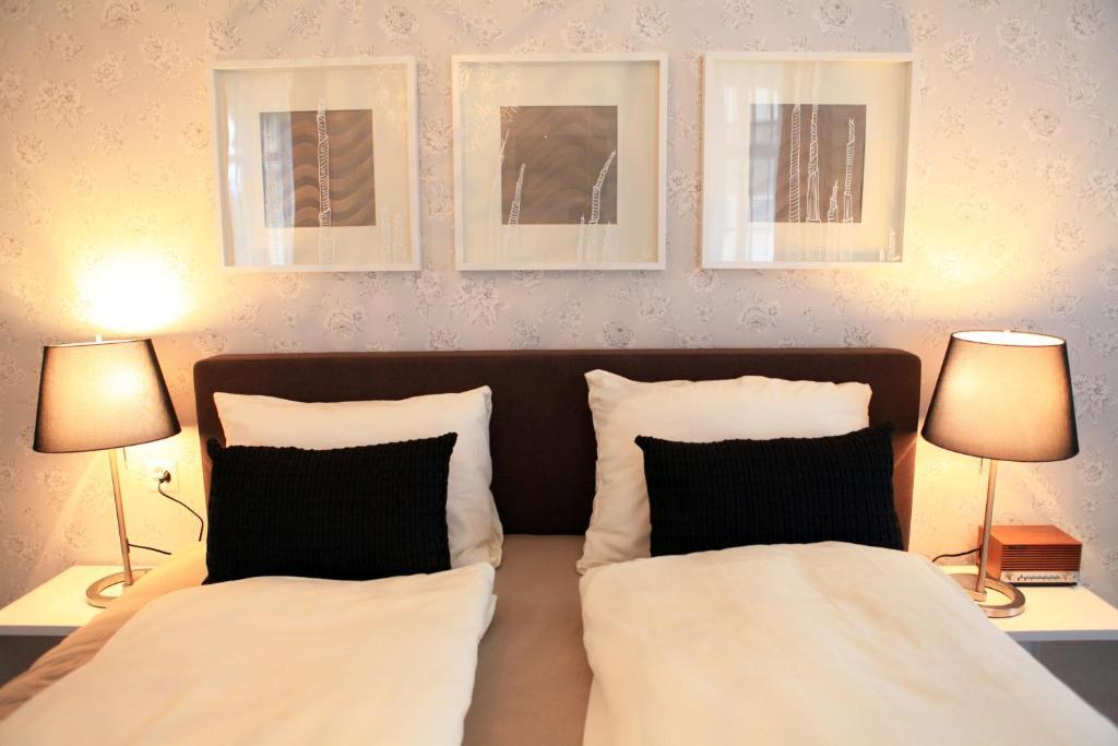 Hotel Krone Bad Ragaz Habitación foto
