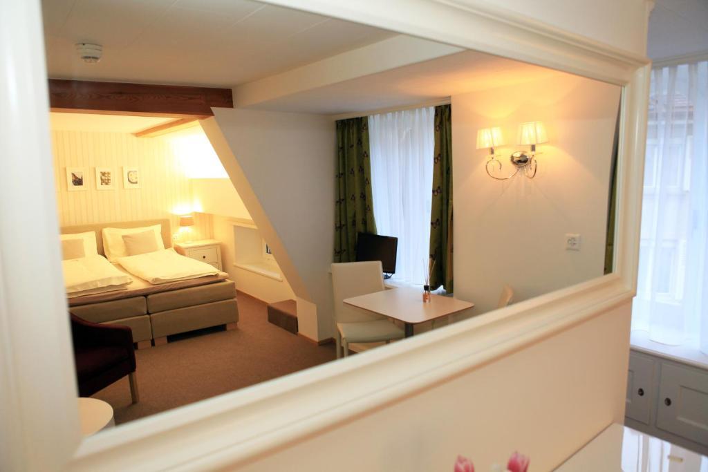 Hotel Krone Bad Ragaz Habitación foto