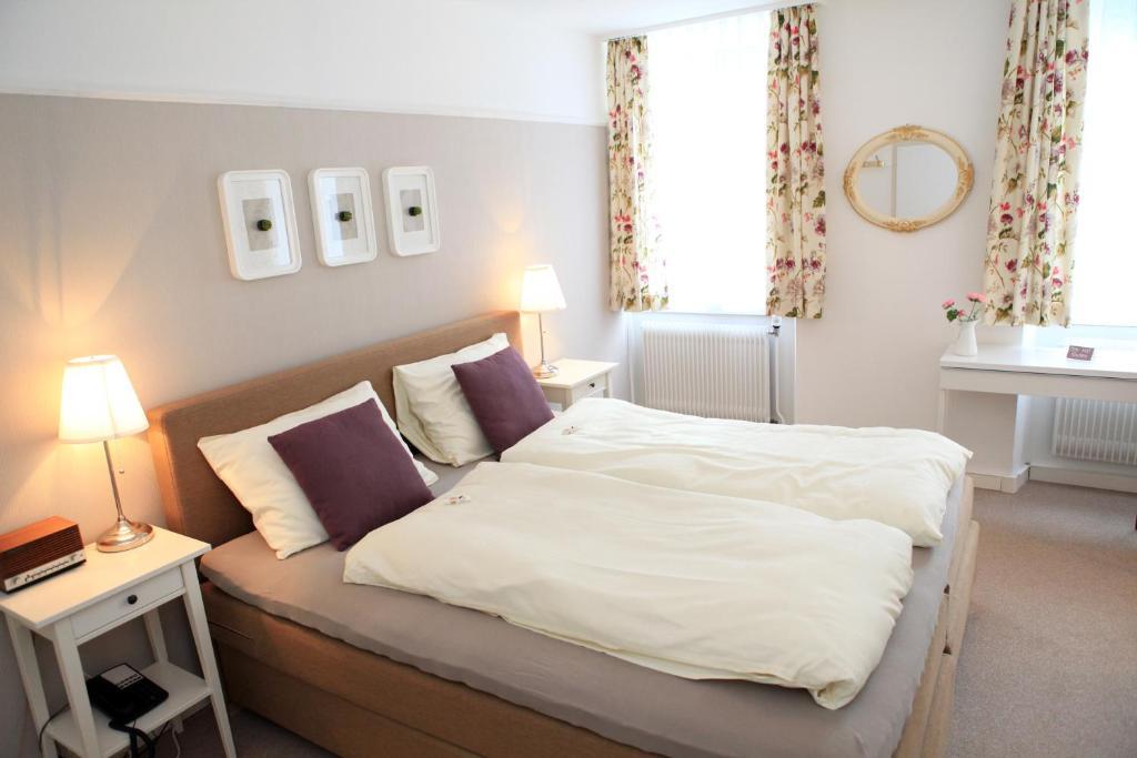 Hotel Krone Bad Ragaz Habitación foto