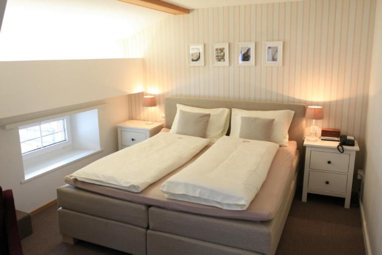 Hotel Krone Bad Ragaz Habitación foto