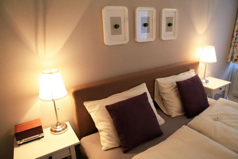 Hotel Krone Bad Ragaz Habitación foto
