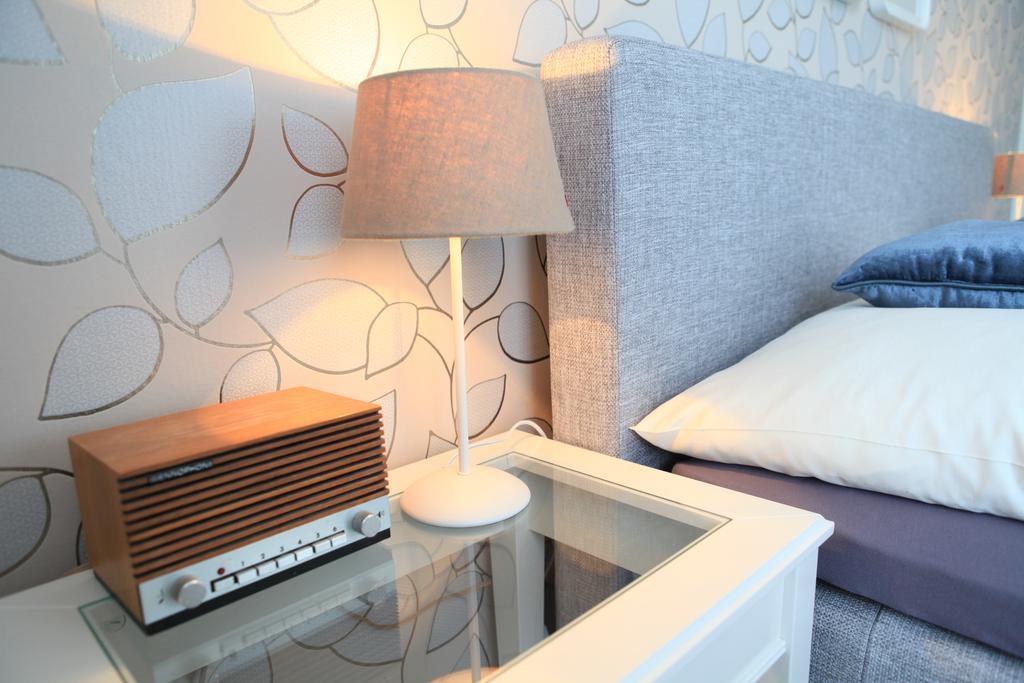 Hotel Krone Bad Ragaz Habitación foto