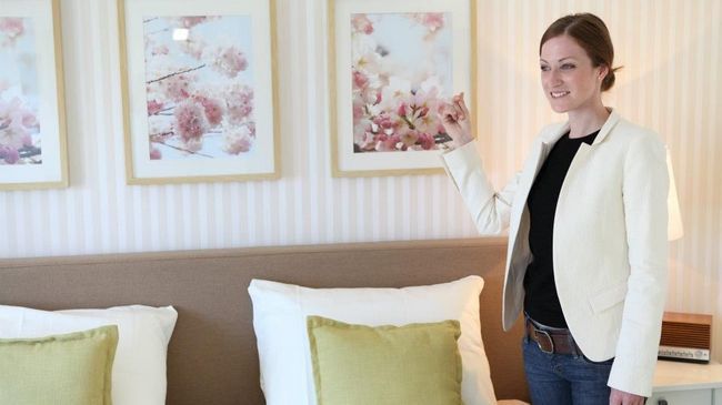 Hotel Krone Bad Ragaz Facilidades foto