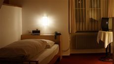 Hotel Krone Bad Ragaz Habitación foto